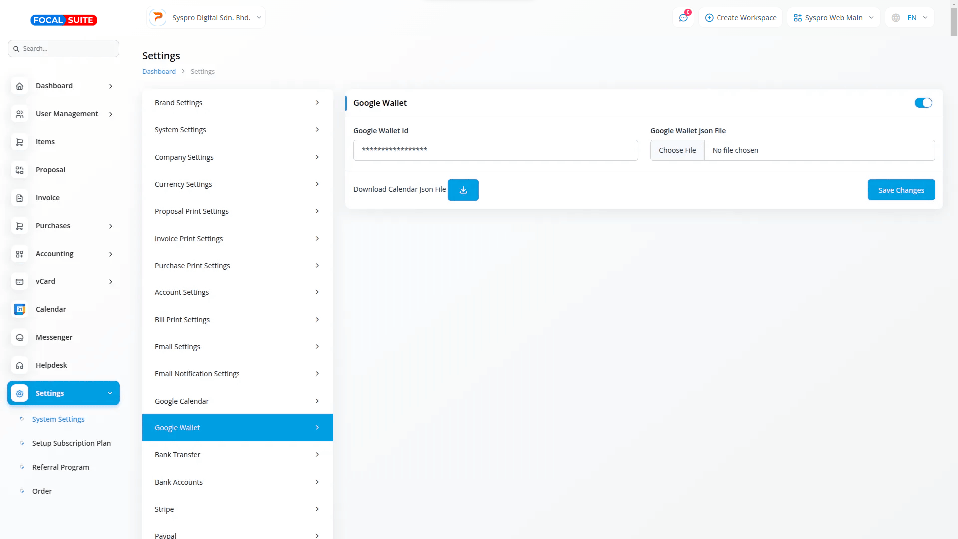 Organic Vegetable Box